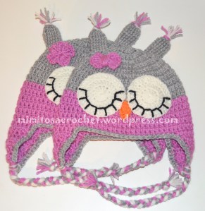 Búhos de Estíbaliz