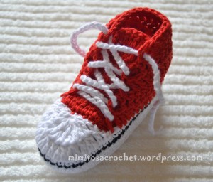 Botas de puntera 006