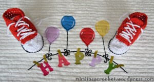 Botas de puntera 025