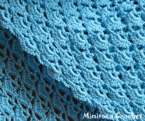 Chal Conchas Turquesa 023