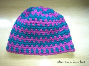 Gorro Chirivel Sport