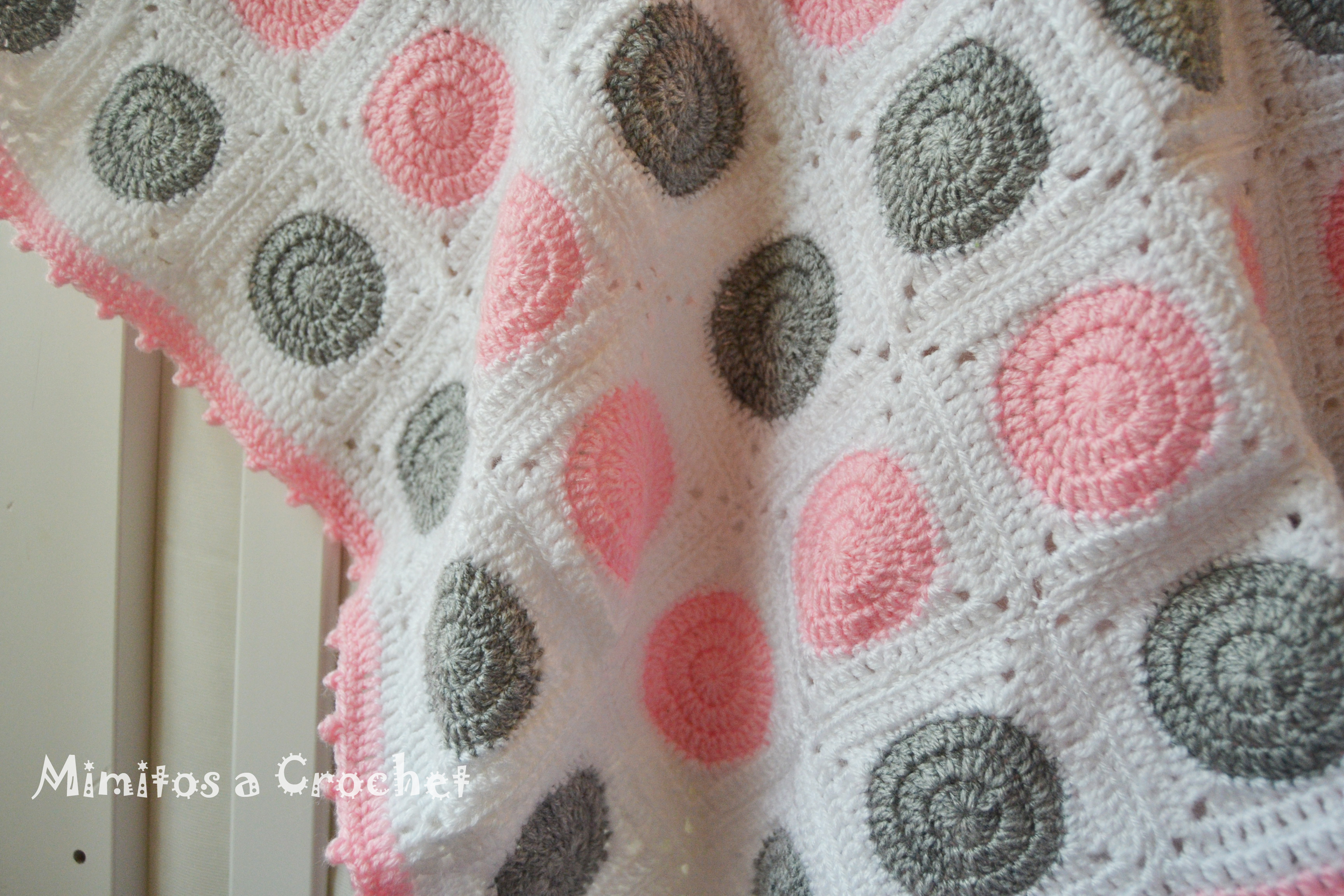 tejido circular – Mimitos a Crochet